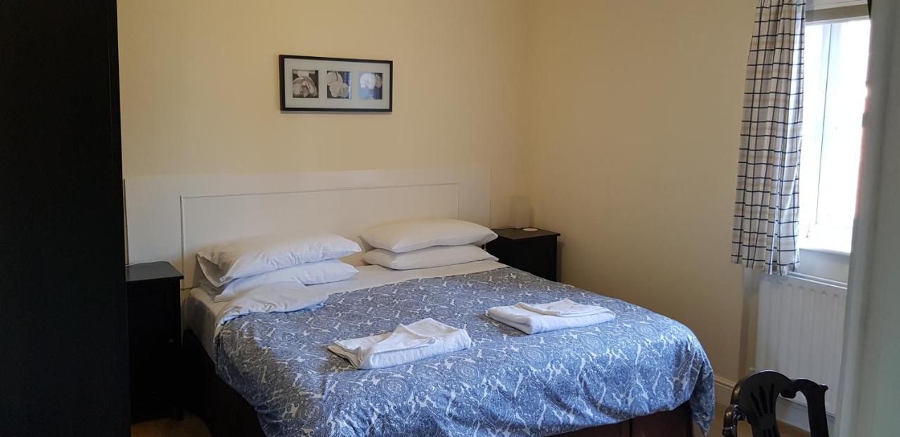The Bakehouse Guesthouse Maidenhead Zewnętrze zdjęcie