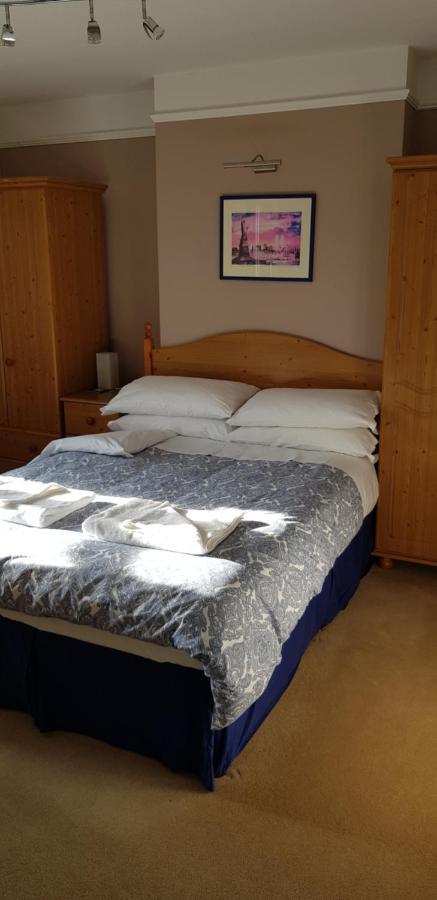 The Bakehouse Guesthouse Maidenhead Zewnętrze zdjęcie