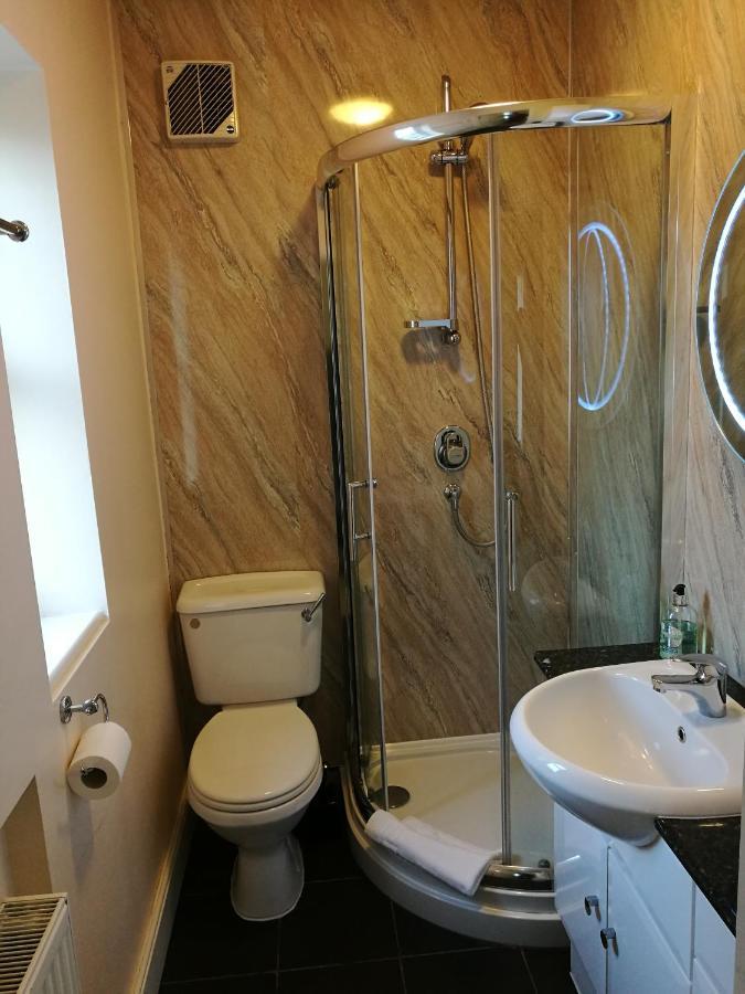 The Bakehouse Guesthouse Maidenhead Zewnętrze zdjęcie
