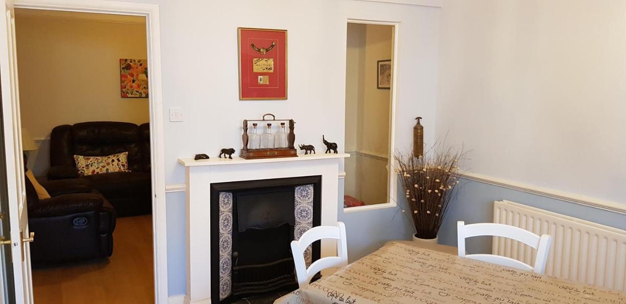The Bakehouse Guesthouse Maidenhead Zewnętrze zdjęcie