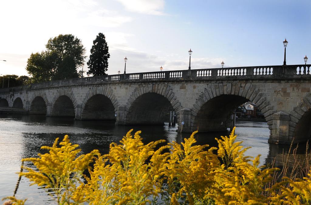 The Bakehouse Guesthouse Maidenhead Zewnętrze zdjęcie