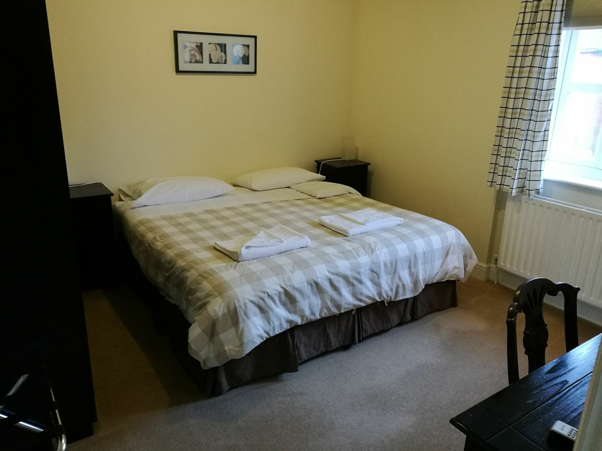 The Bakehouse Guesthouse Maidenhead Zewnętrze zdjęcie