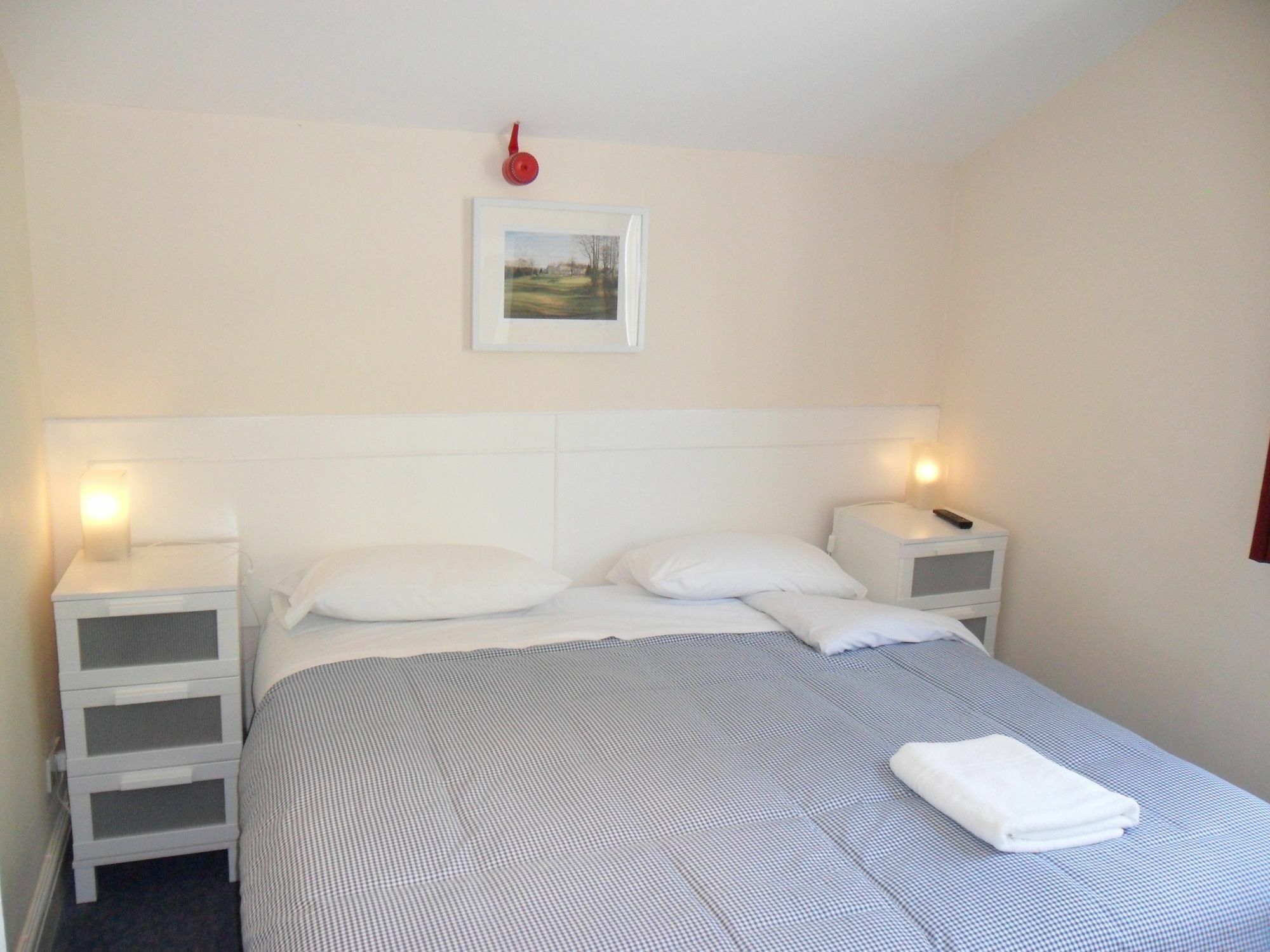 The Bakehouse Guesthouse Maidenhead Zewnętrze zdjęcie