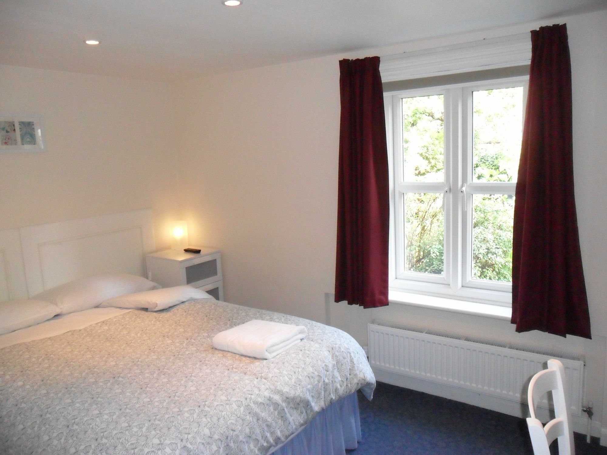 The Bakehouse Guesthouse Maidenhead Zewnętrze zdjęcie