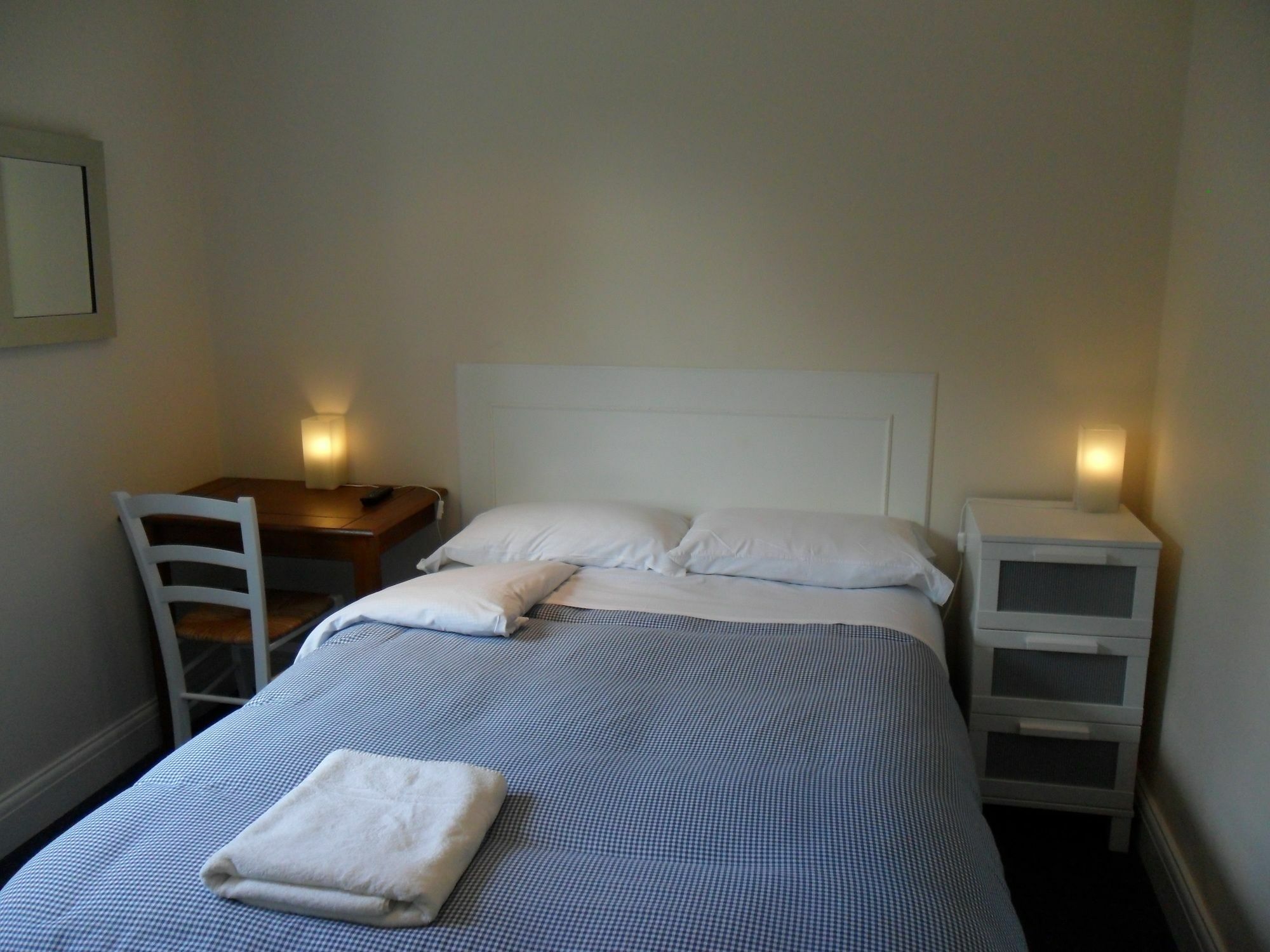 The Bakehouse Guesthouse Maidenhead Zewnętrze zdjęcie