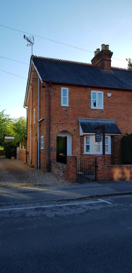 The Bakehouse Guesthouse Maidenhead Zewnętrze zdjęcie